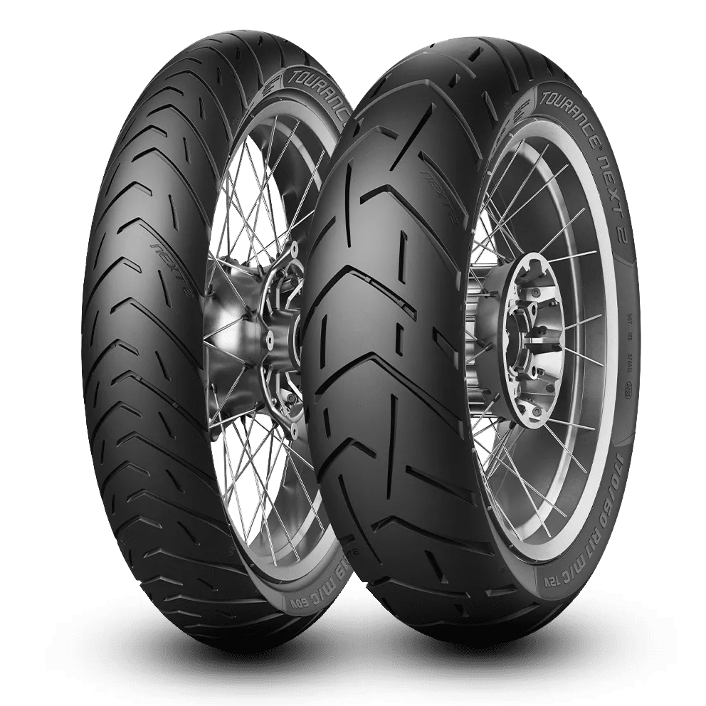 [4059700] Metzeler Tourance Next 150/70 R 17 M/C 69H TL