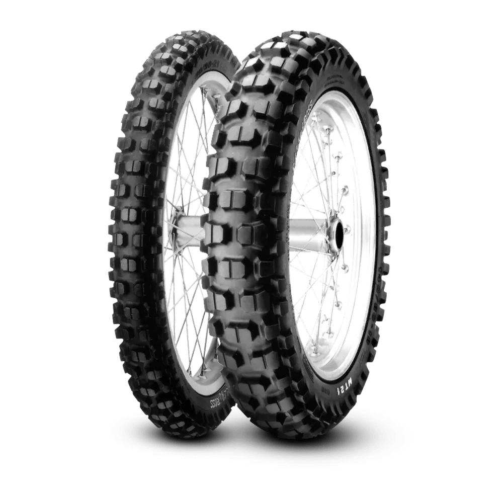 Pirelli MT 21 Rallycross 120/90 - 17 M/C 64R M+S TT