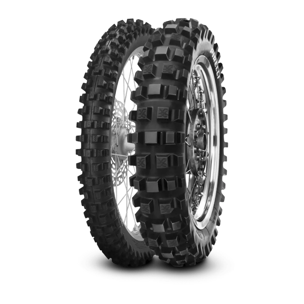 Pirelli MT 16 Garacross 120/100 - 18 NHS (59)