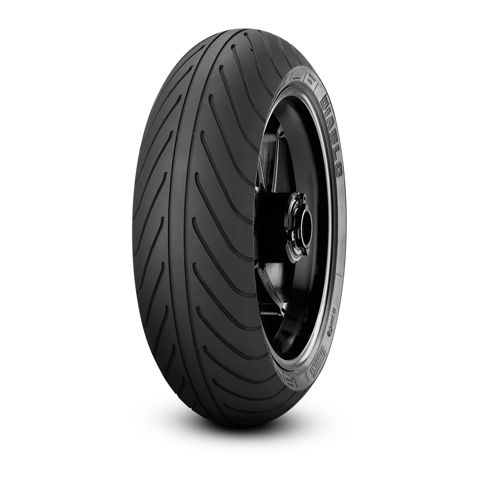 [2400100] Pirelli Diablo Wet 120/70 R 17 NHS TL