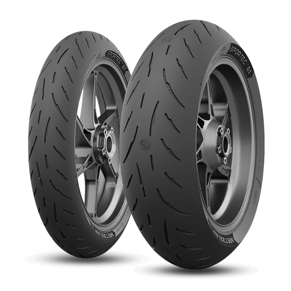 [4599900] Metzeler Sportec 01 RS 200/55 ZR 17 M/C (78W) TL