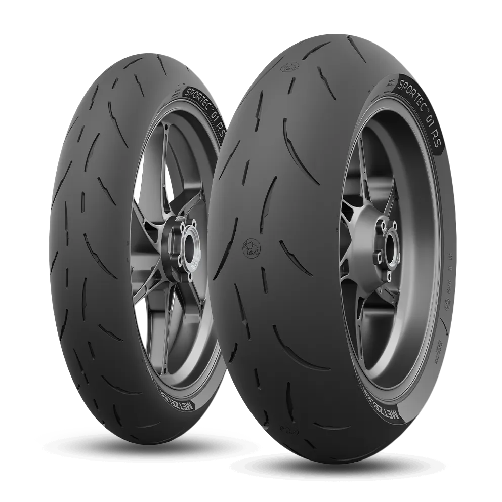 [4599200] Metzeler Sportec 01 200/55 ZR 17 M/C (78W) TL