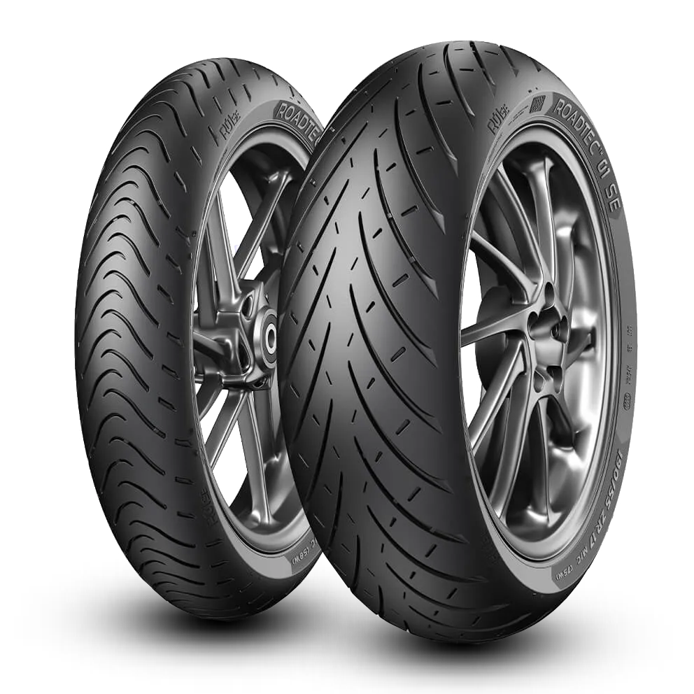 [4129600] Metzeler Roadtec 01 SE 170/60 ZR 17 M/C 72W TL
