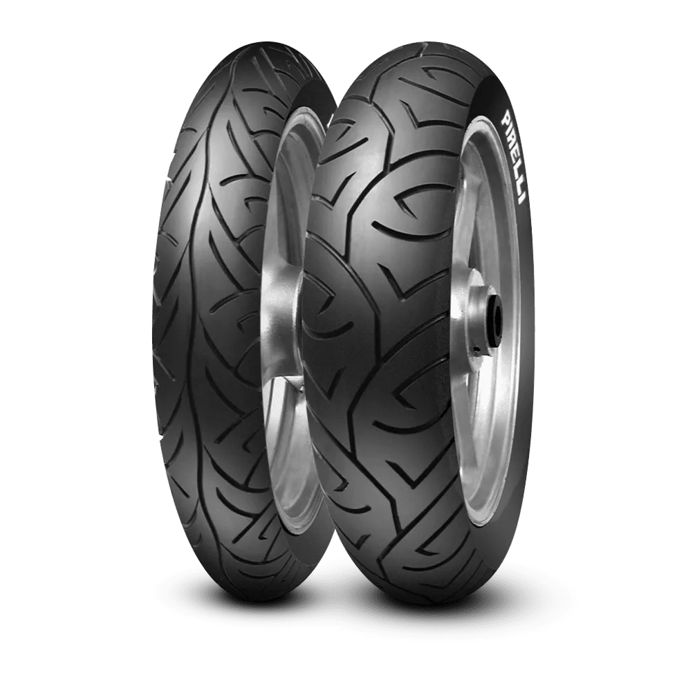 [1343300] Pirelli Sport Demon 150/70 - 17 M/C 69H TL