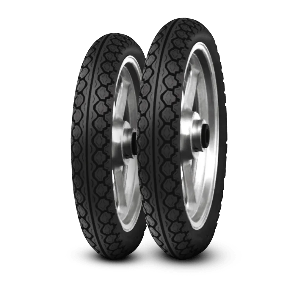 [2588200] Pirelli Mandrake MT 15 110/80 - 14 M/C 59J TL Reinf