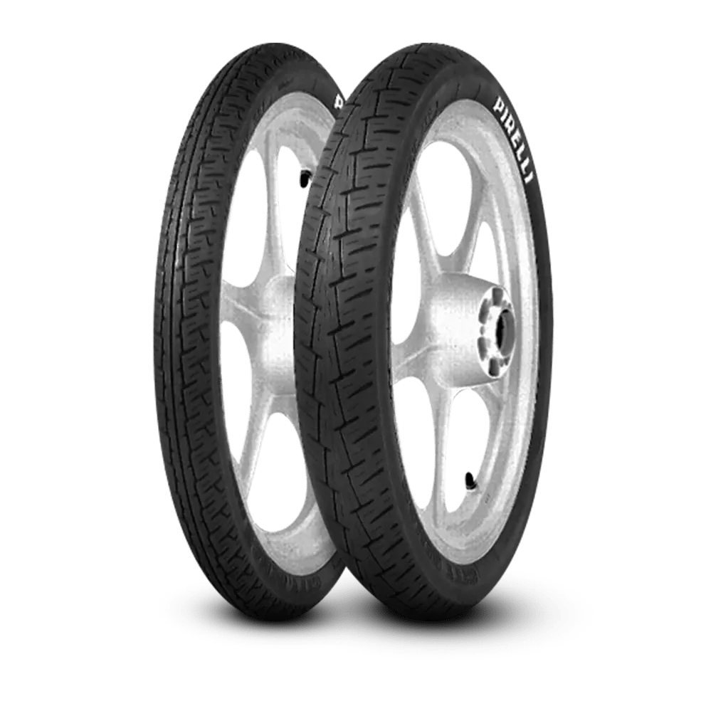[4600600] Pirelli City Demon 2.75 - 18 M/C 42P TL
