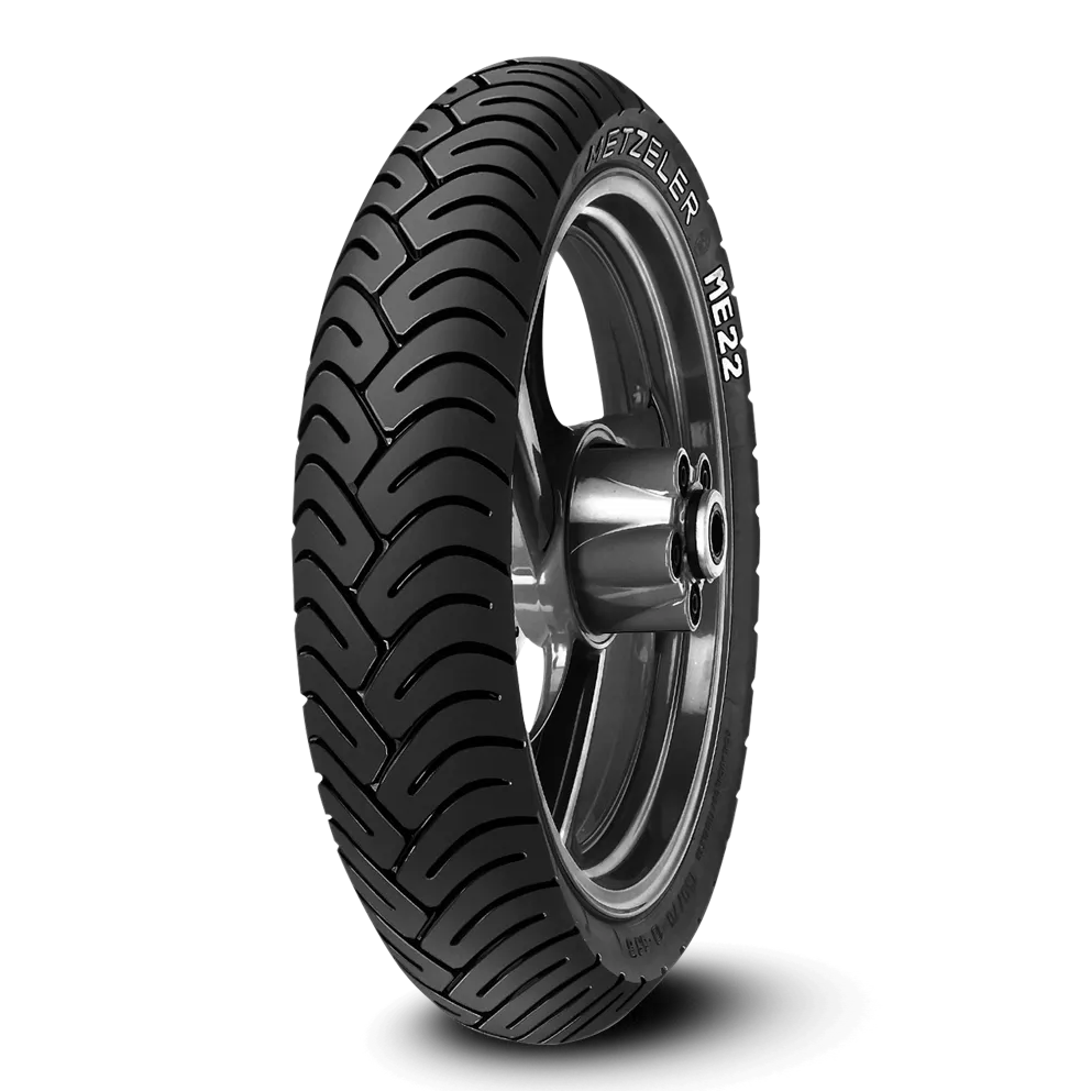 Metzeler ME 22 3.25 - 18 59P Reinf