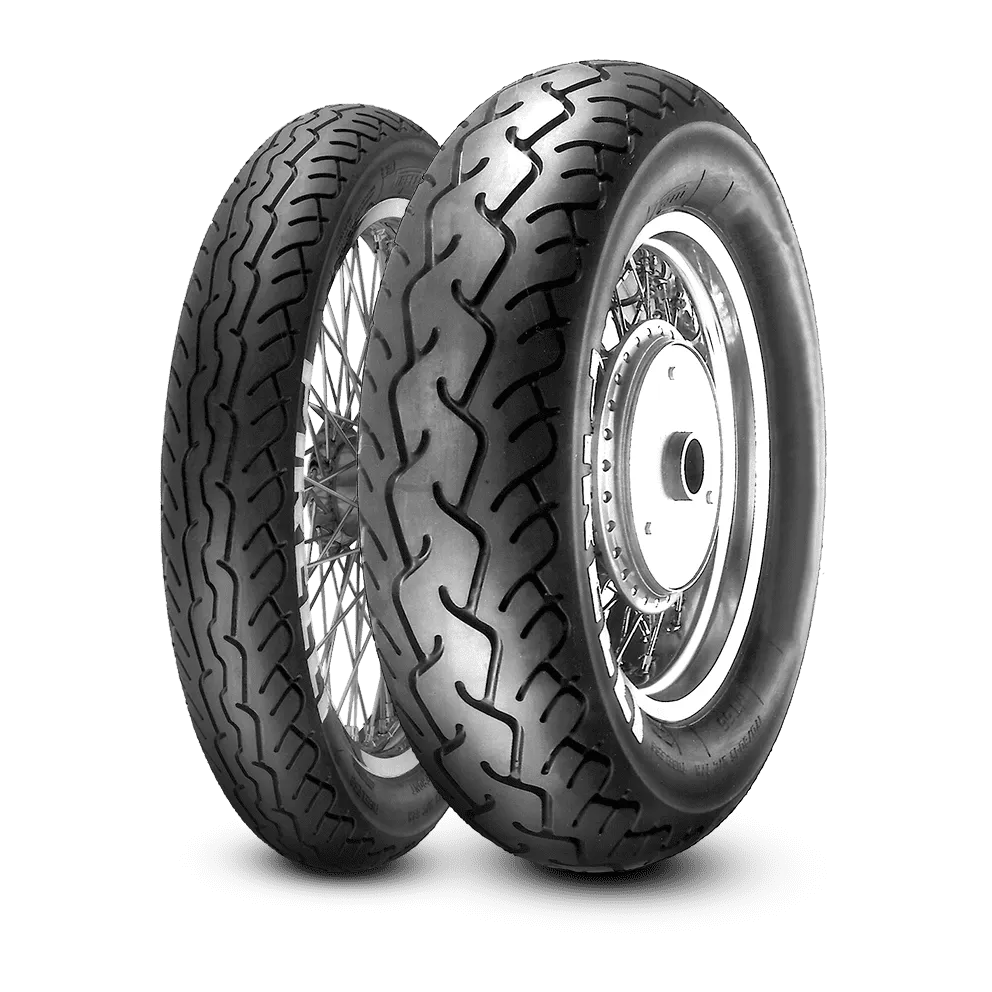 Pirelli Route MT 66 120/90 - 17 M/C 64S