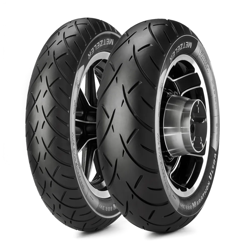 [3745700] Metzeler ME 888 Marathon Ultra 100/90 - 19 M/C 57H TL